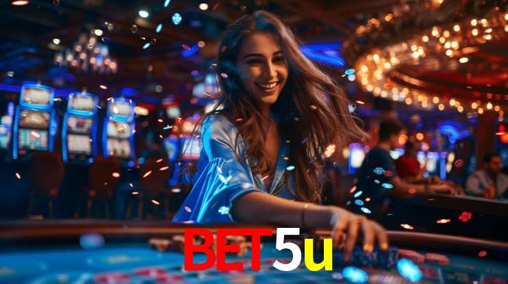 Experiência VIP bet5u