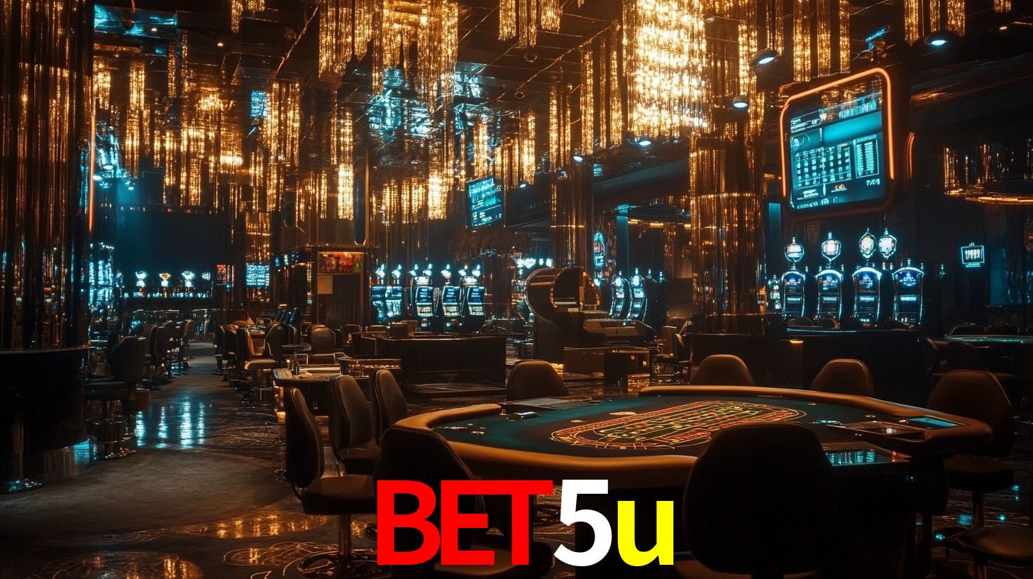 bet5u -  - bet5u.com