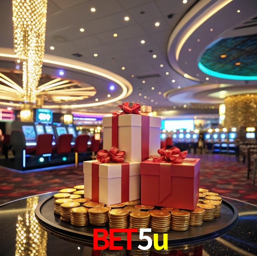 bet5u