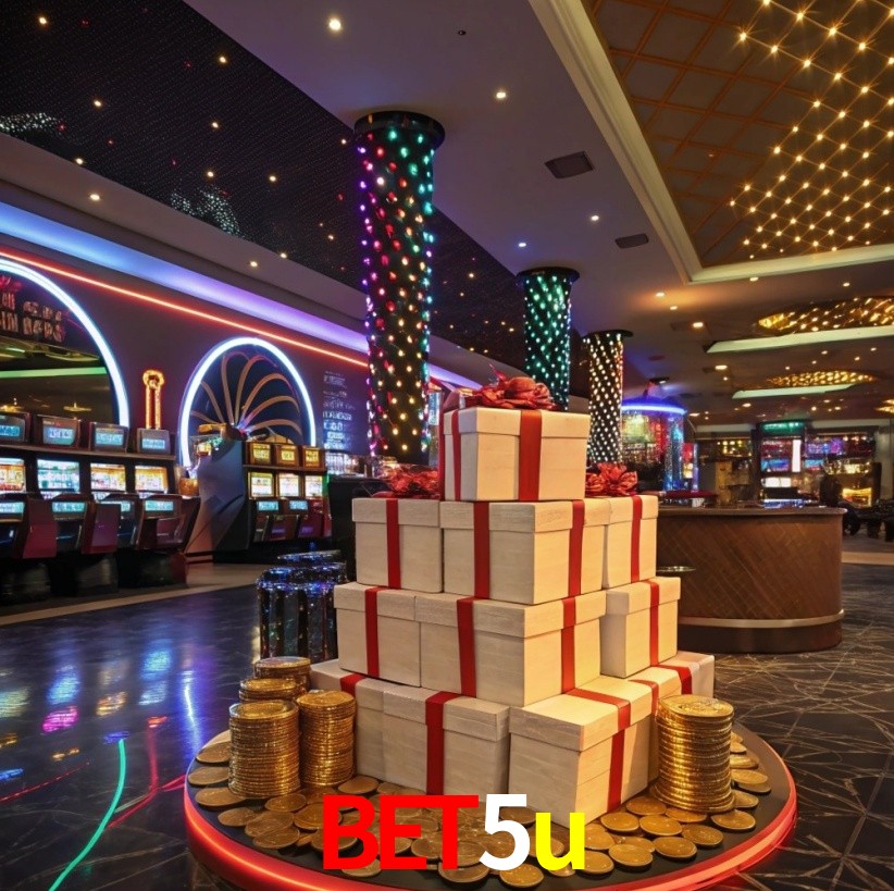 bet5u