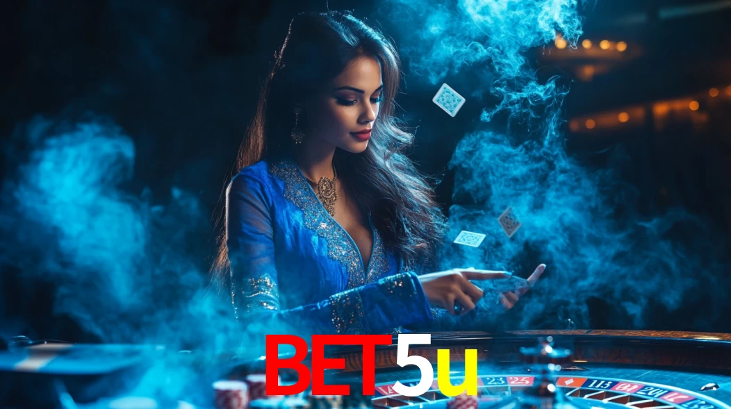 A Experiência Imersiva dos Cassinos Ao Vivo no bet5u
