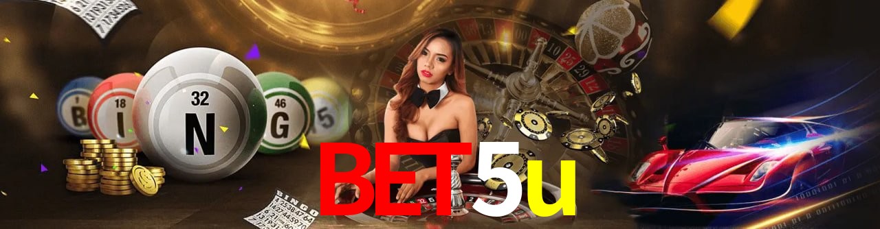Promoções Sazonais bet5u