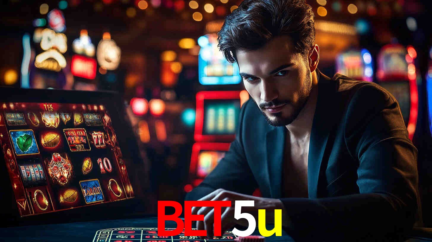 bet5u.com