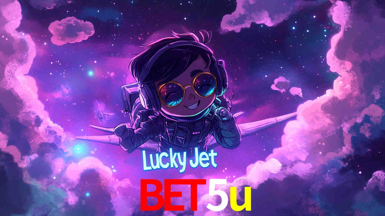 A Emoção da Loteria na bet5u: Uma Chance de Mudança de Vida