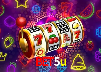 A Popularidade dos Caça-Níqueis no bet5u