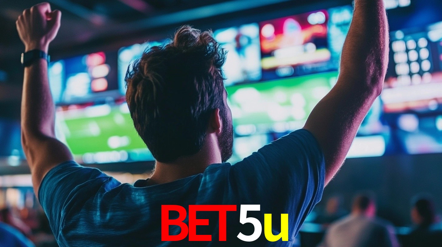 bet5u.com