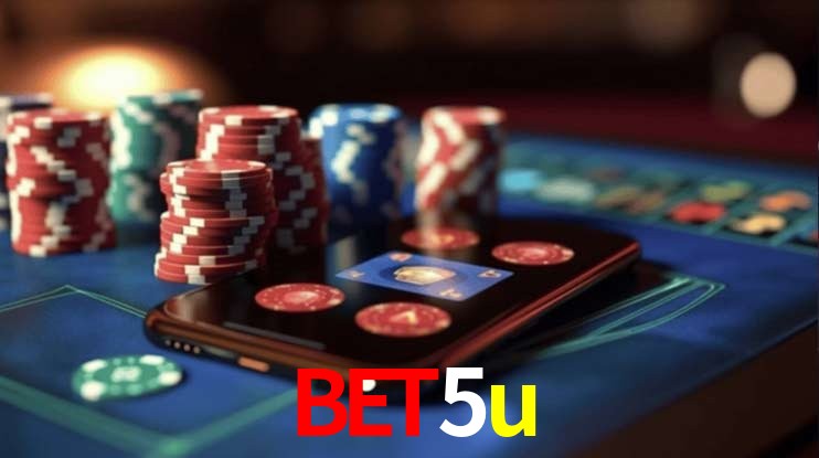 Apostas de Tênis bet5u