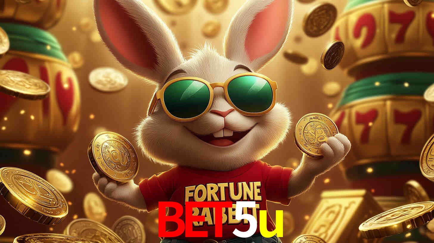 bet5u: Seu Especialista em Apostas Esportivas Brasileiras