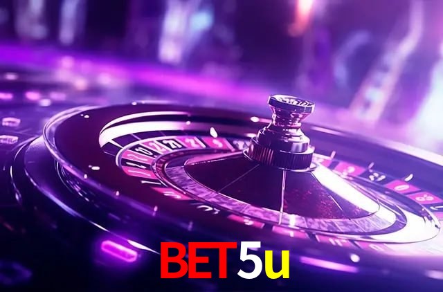 Inovações de Jogos na bet5u: O Futuro das Experiências Interativas