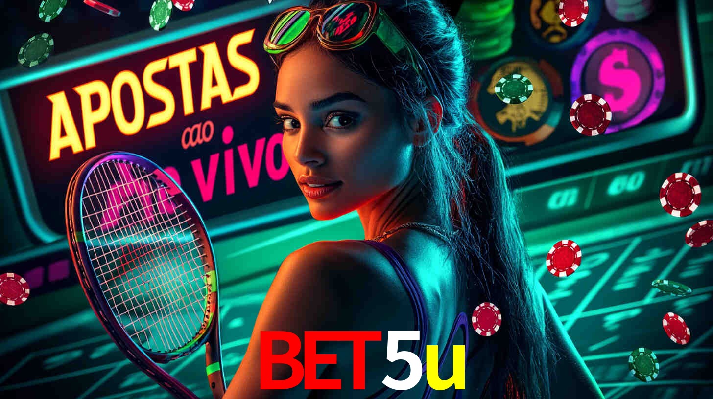 Descubra a Magia dos Jogos de Arcade no bet5u
