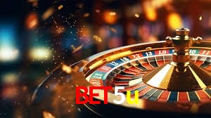 Tecnologia da Plataforma bet5u