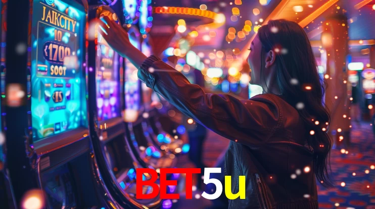 Experimente o Login Seguro Premium no bet5u