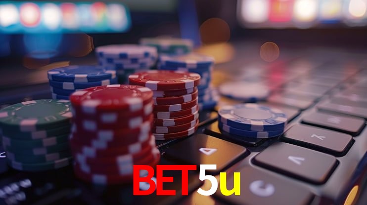 Jogos de Slot bet5u