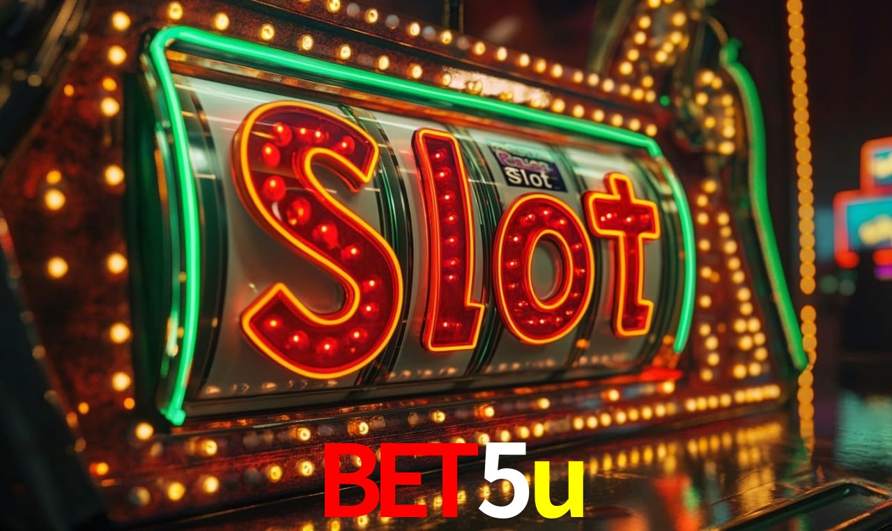 Provedores de Jogos bet5u