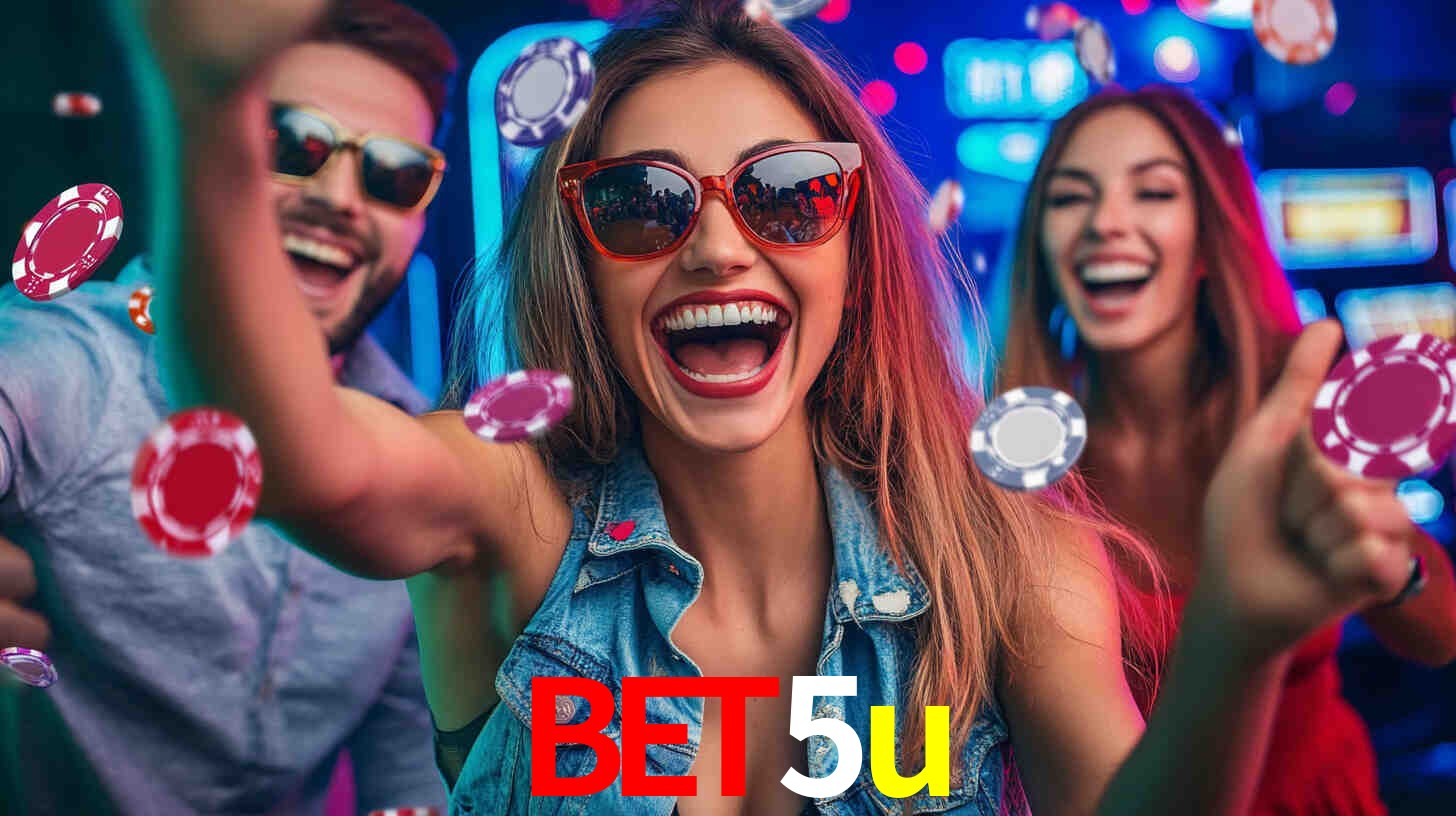 Desvendando o Mundo dos Jogos Virtuais na bet5u