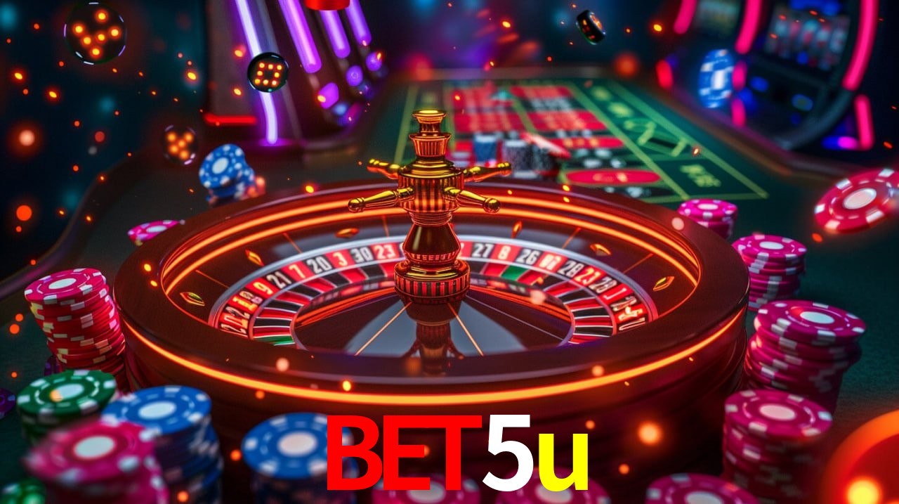 Descubra o Programa VIP da bet5u: Vantagens Exclusivas para Jogadores