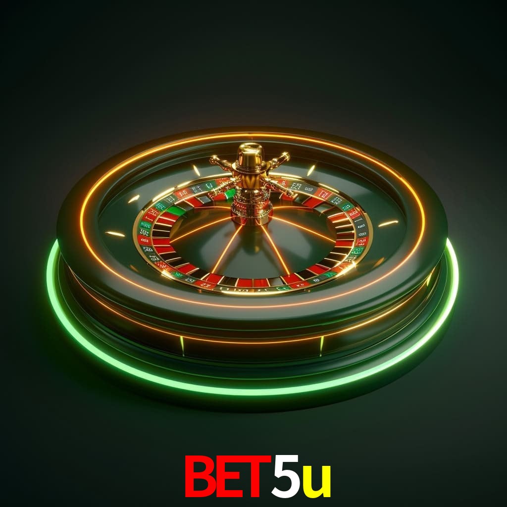 bet5u.com