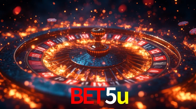 Ofertas Imperdíveis na bet5u: Promoções e Bônus Que Valem a Pena