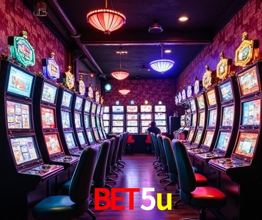 Ofertas Exclusivas bet5u