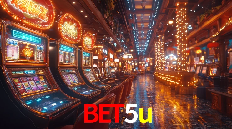 bet5u.com