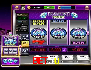 Descubra o Mundo do Cassino Online com bet5u