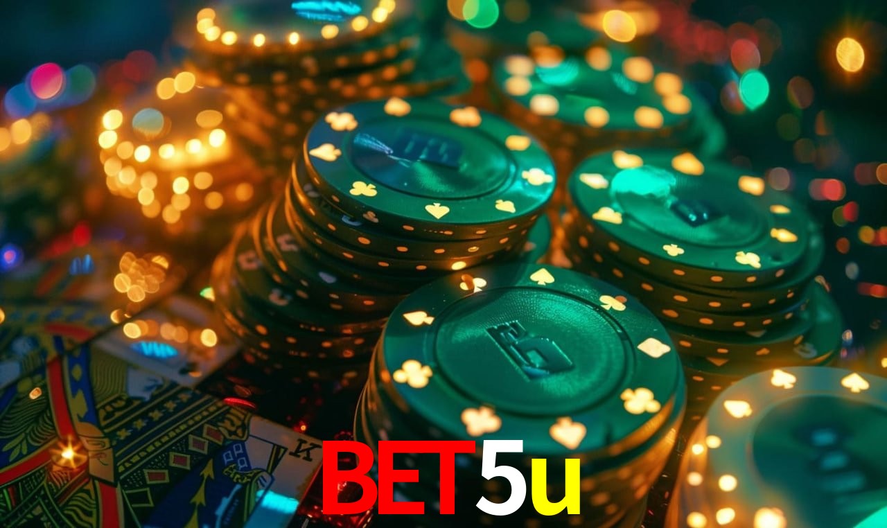 Bônus Diários bet5u