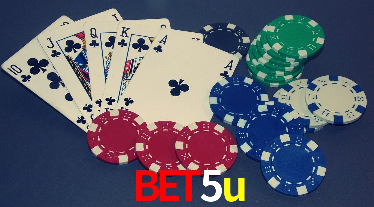 Game Statistics bet5u