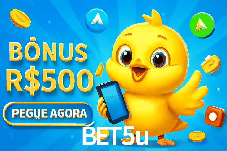 Secure Login bet5u