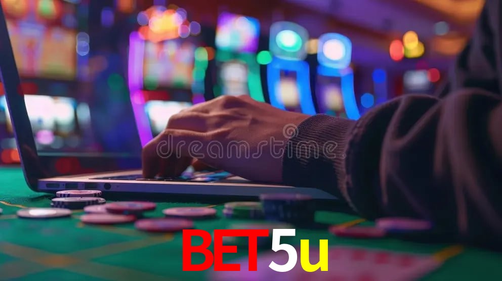 A Emoção da Loteria na bet5u: Uma Chance de Mudança de Vida
