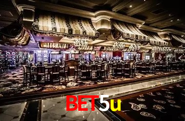 Weekend Specials bet5u