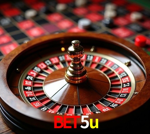 Design Responsivo bet5u