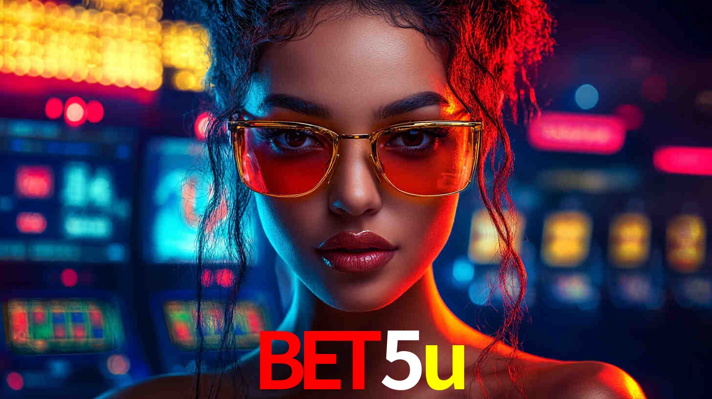 Inovações de Jogos na bet5u: O Futuro das Experiências Interativas