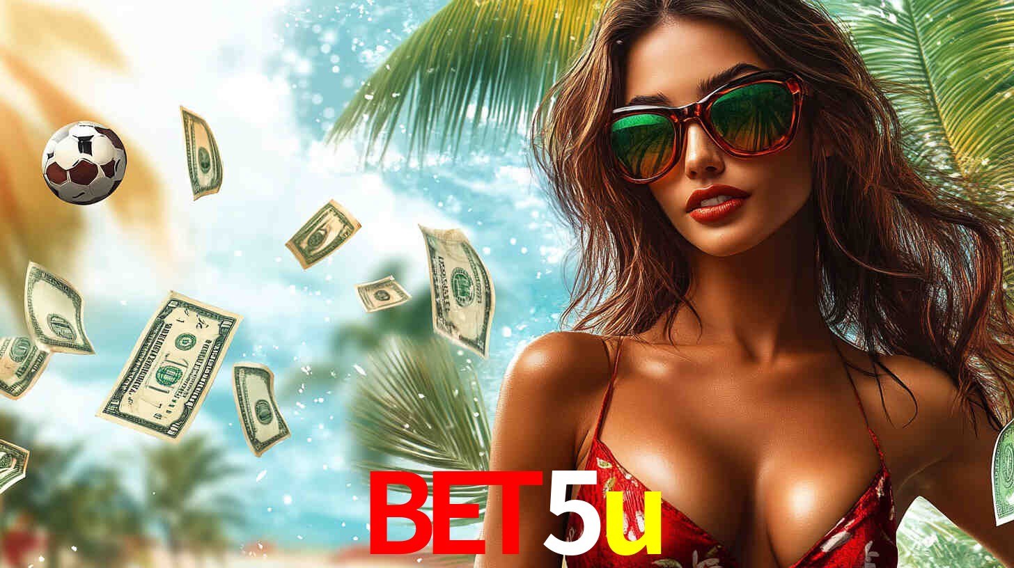 Flash Promotion bet5u