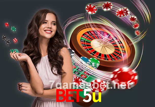 vivo no cassino bet5u