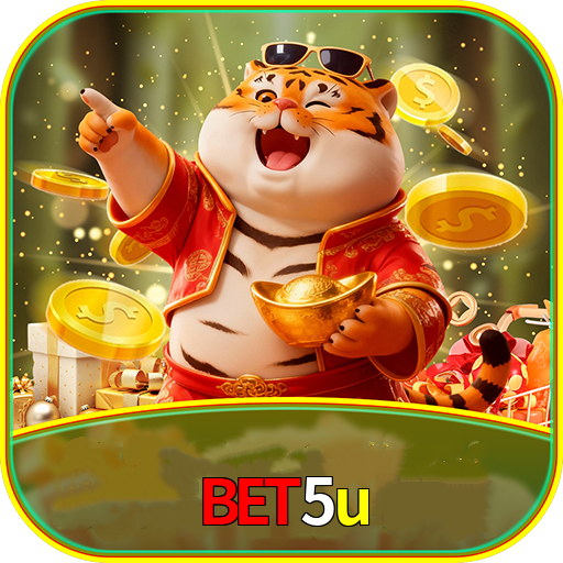 bet5u Logo